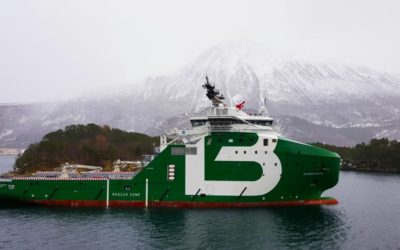 Riviera – News Content Hub – A deceptive increase in OSV sales – Riviera Maritime Media