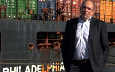 Hapag-Lloyd: El portafolio de órdenes de portacontenedores está preparado para crecer