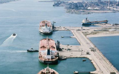 Oil Terminals in France Face New Strike Actions