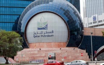 Qatar Petroleum tendría a Nakilat como principal candidato en licitación para el fletamento …