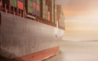 Port of Los Angeles hit by container shortage w