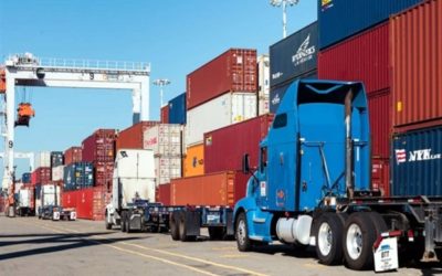 Inflación vertical y su impacto en el sector de la logística y la cadena de suministro