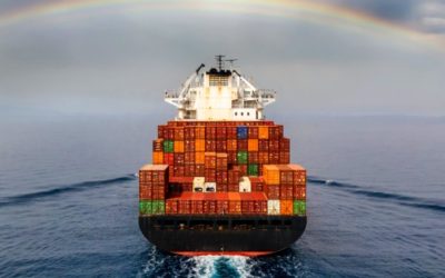 Transporte marítimo internacional y normas de conflicto