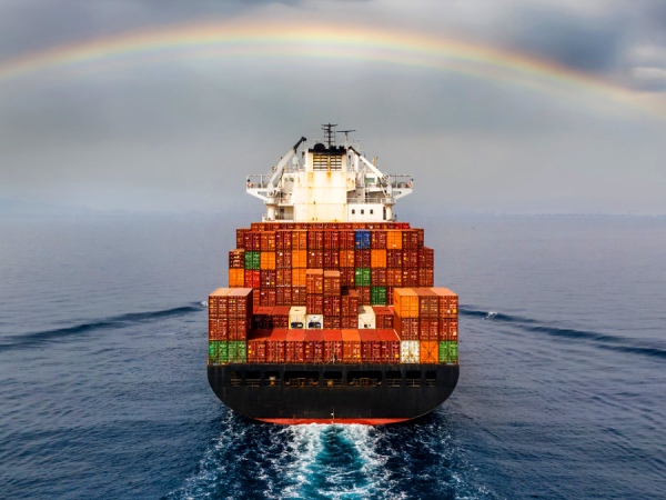 Transporte marítimo internacional y normas de conflicto