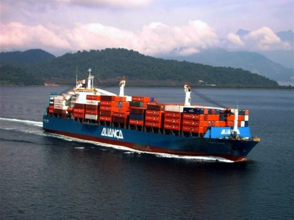 ANTAQ, Brasil: Estudio revela crecimiento del 20,7% en navegación interior y un 6% en el …