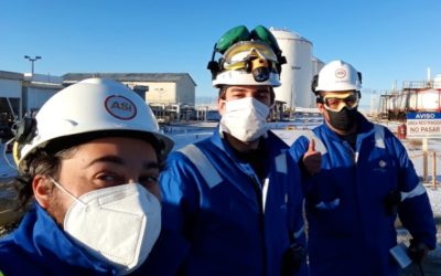 Alex Stewart International Chile: Inspecciones que otorgan certidumbre a las transacciones …