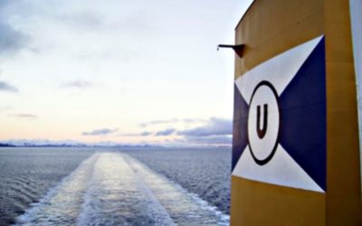 Ultranav firma crédito ESG asociado a su estrategia de descarbonización con el Banco …