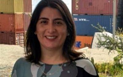 Ultraport por primera vez en su historia será encabezada por una mujer