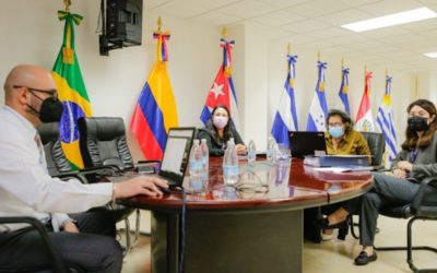 Autoridad Marítima de Panamá realizó apertura para el servicio de operación del Astillero …