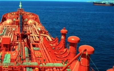 Navigator y Ultragas completan fusión de flotas y de actividades comerciales