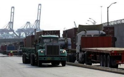 Ministerio de Transportes y Comunicaciones de Perú canceló proyecto del Antepuerto del Callao