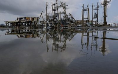 Terminales del Golfo de EE.UU. se recuperan lentamente del huracán Ida y aumentan …