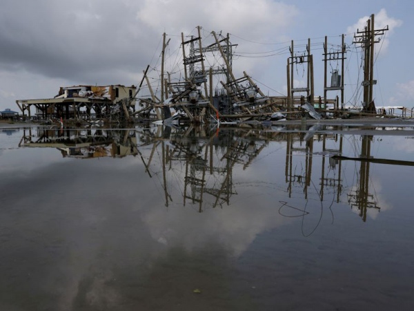 Terminales del Golfo de EE.UU. se recuperan lentamente del huracán Ida y aumentan …
