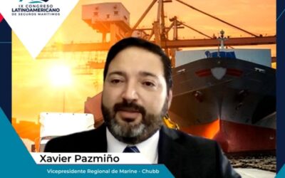 "Sector de seguros marítimos no ha tenido necesidad de modificar sus productos a causa de …