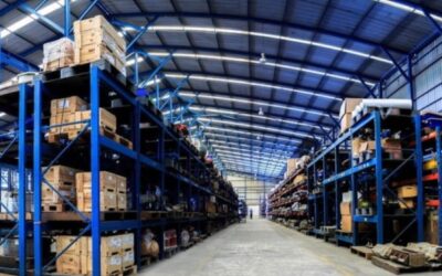 Chile registró un 0% de vacancia en sus bodegas logísticas al tercer trimestre de este año