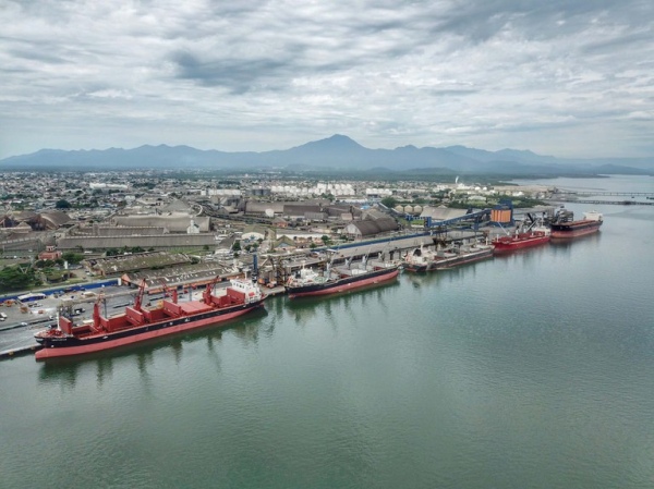 Puerto de Paranaguá concesionará dos nuevas terminales por más de US$342 millones en inversiones