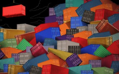 Supply chain issues: What to know about Port of Los Angeles