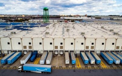 Entregas de última milla del e-commerce valorizan los centros de almacenamiento urbanos en EE.UU.