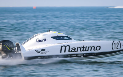 Out For Abbreviated XCAT Worlds, Maritimo Committed To Defending Title In 2022