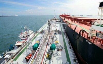 El mercado mundial del búnker retomó tendencia alcista en 2021 tras caída al mínimo en …