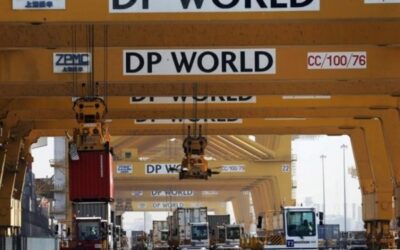 DP World lanza plataforma digital de ventanilla única destinada a las autoridades aduaneras