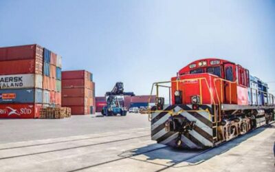 EFE avanza en nuevo modelo de sistema de transporte de carga en el marco de la licitación para …