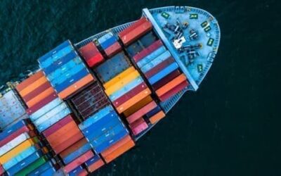 A Tale Of Two Shipping Markets