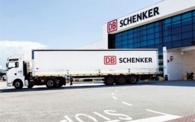 Gobierno de Alemania estaría planeando vender DB Schenker por un monto cercano a los US$23. …