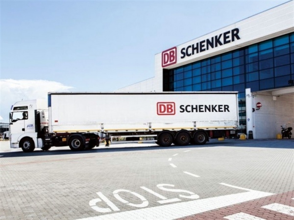 Gobierno de Alemania estaría planeando vender DB Schenker por un monto cercano a los US$23. …