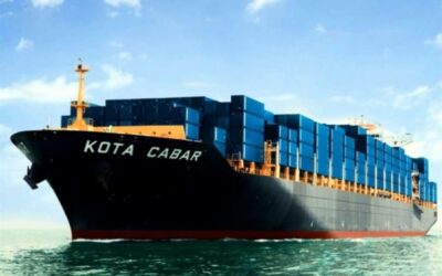 PIL adjudica contrato para construir cuatro portacontenedores de 14. …