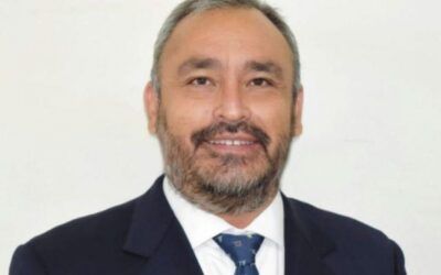 Ian Taylor anuncia nuevo agente en Punta Arenas, en el extremo austral de Chile