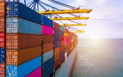 The Most Brilliant Invention Of The 20th Century Was The Shipping Container