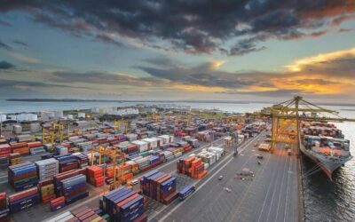 Federal Court judges question Australian Competition and Consumer Commission counsel as ACCC opens appeal hearing against 2021 case loss to Botany operator NSW Ports | Newcastle Herald