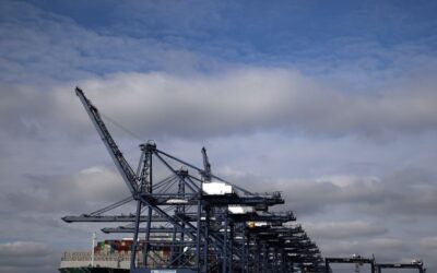 Britishvolt, Scorpio Group to research maritime EV batteries, storage
